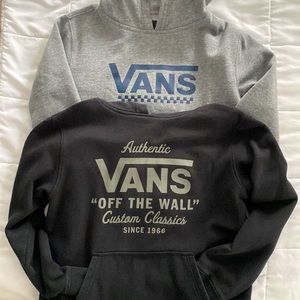 Boys Vans Hoodies (2)